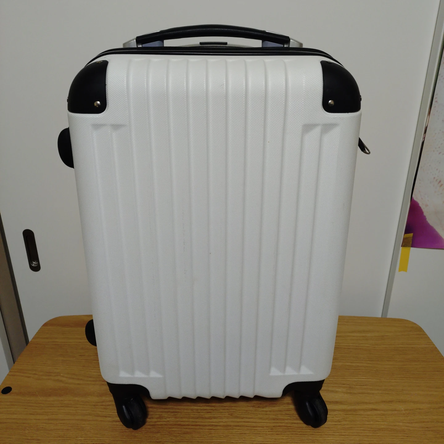トラベルデパート スーツケース