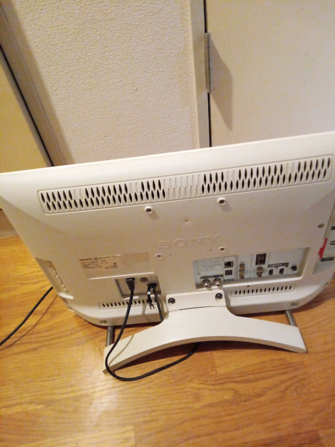ソニー 液晶テレビの写真2枚目