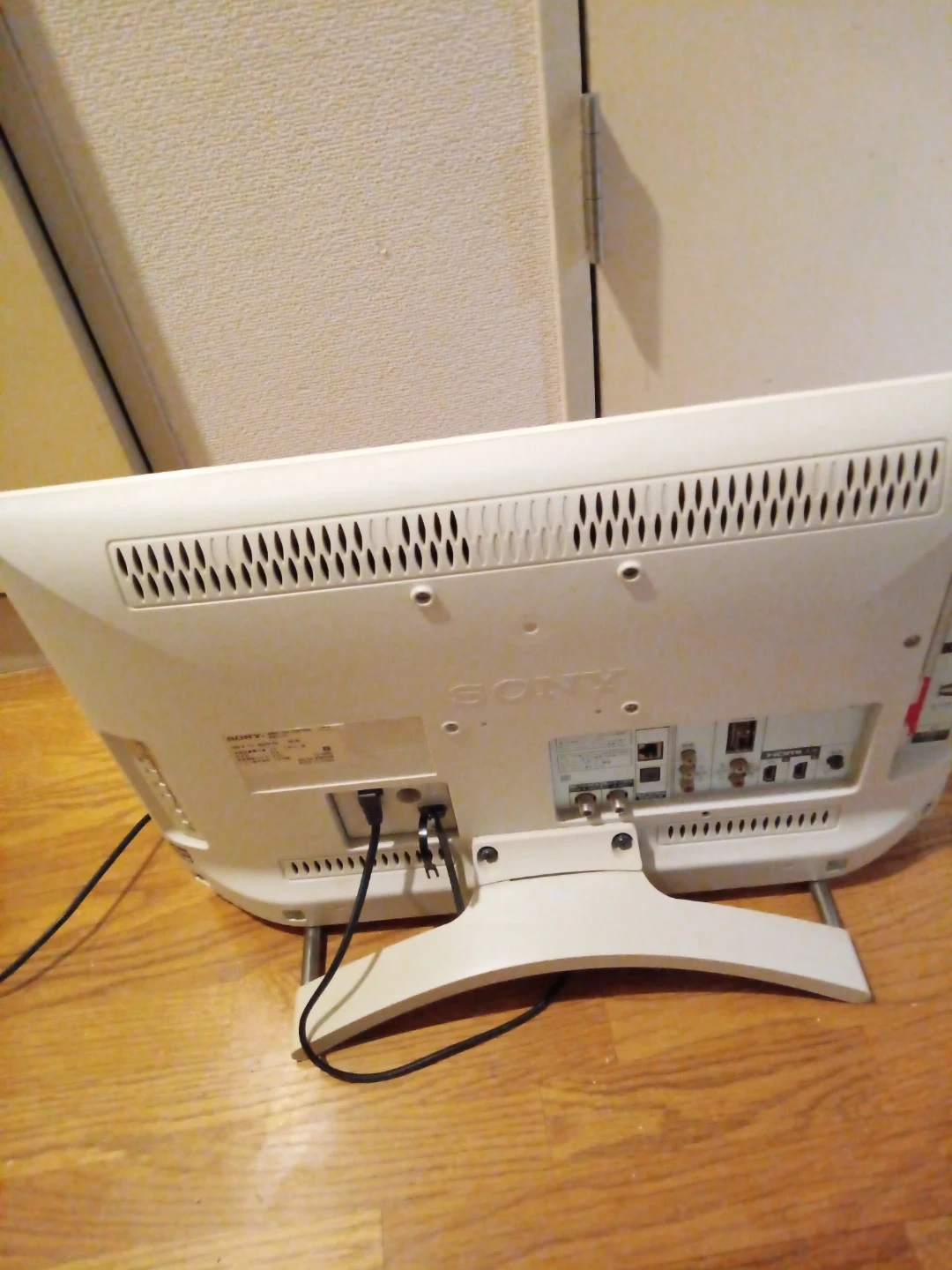 ソニー 液晶テレビの写真2枚目