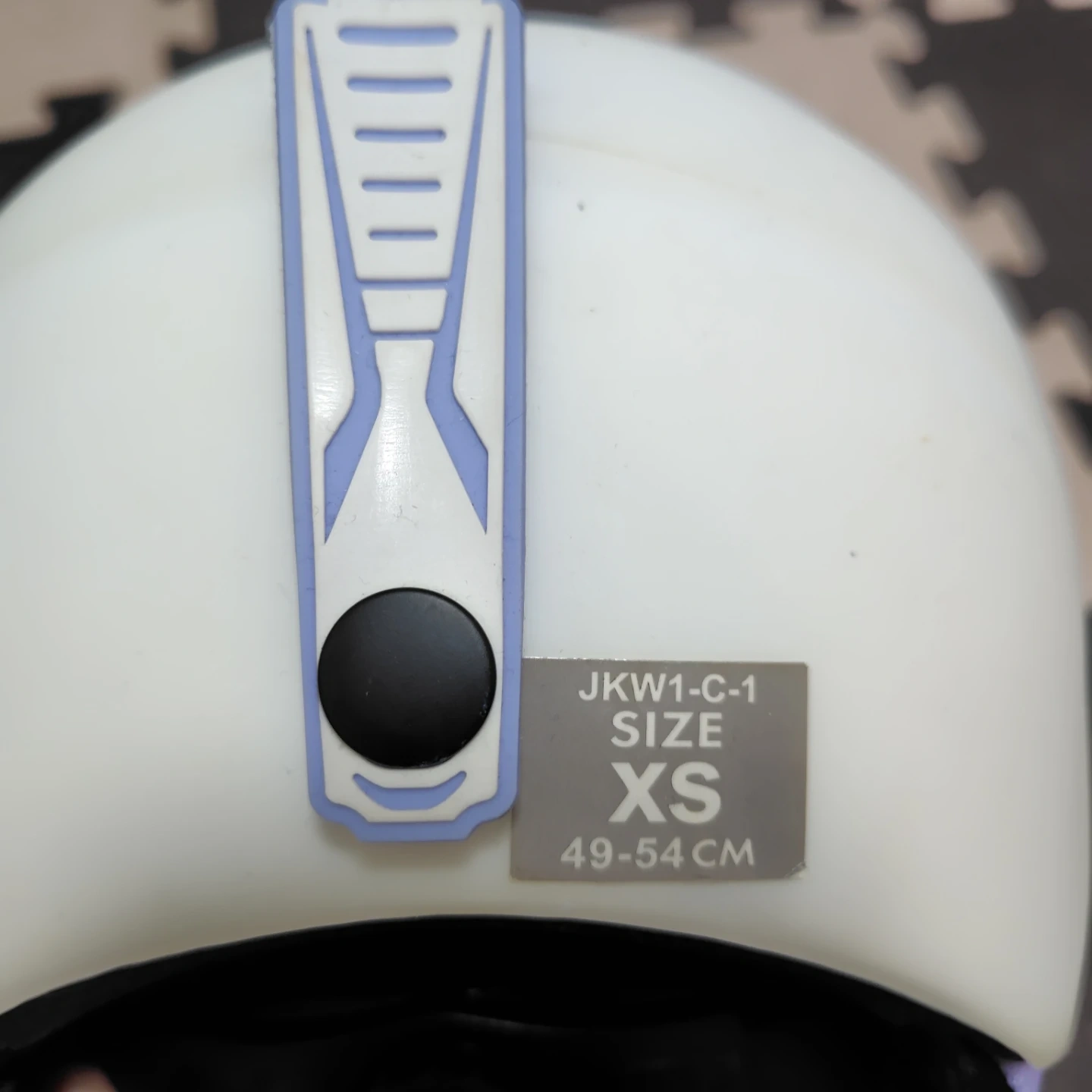 bolle スキー スノボー ヘルメット キッズ xsの写真3枚目