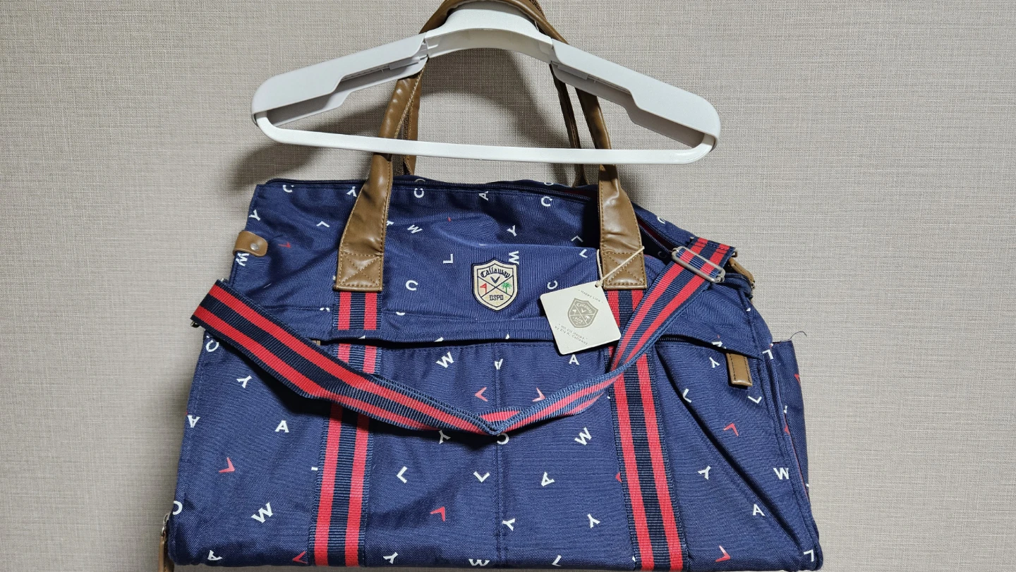 キャロウェイ ゴルフバッグ