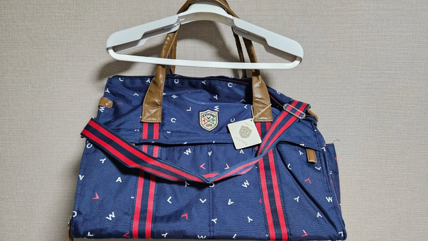 キャロウェイ ゴルフバッグ