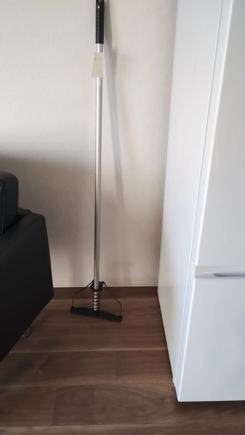 モップ未使用品
