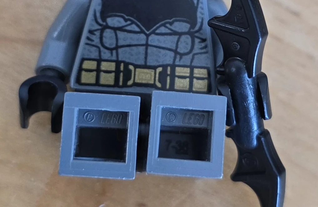 (LEGO) レゴ ミニフィギュア 大量セット(100個以上)の写真8枚目