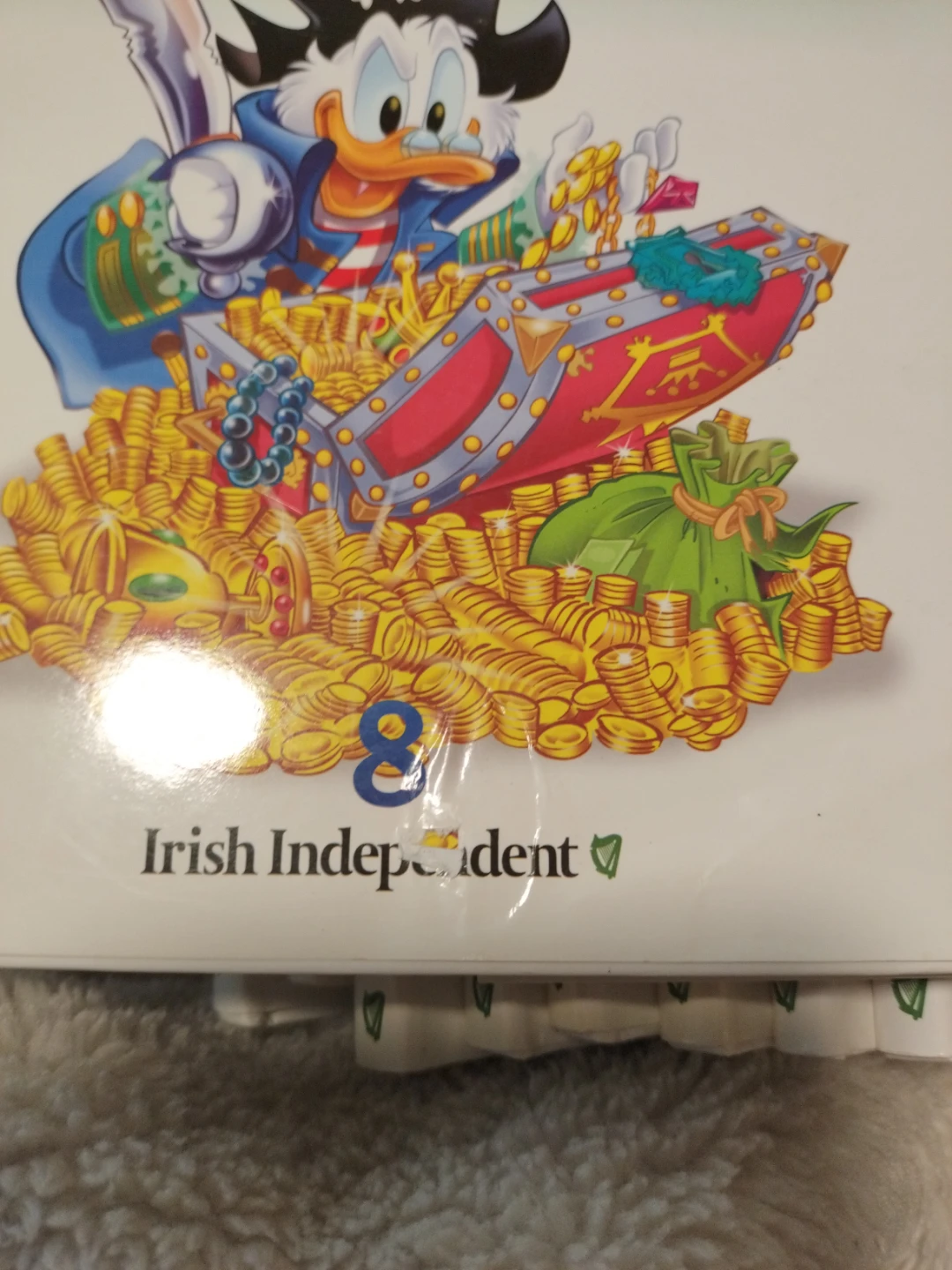ディズニー Literature Classics 全巻セットの写真2枚目