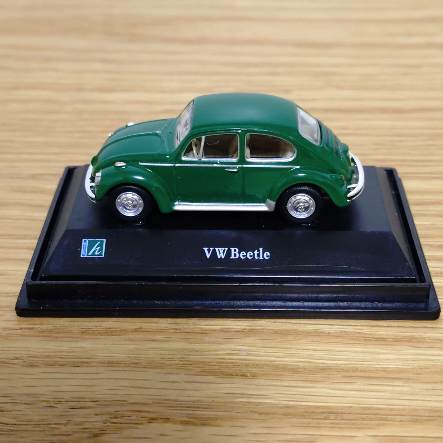 リアルX BMW NEW MINI ミニカーの写真3枚目