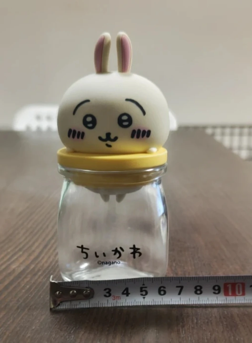 ちぃかわ 小物入れの写真2枚目