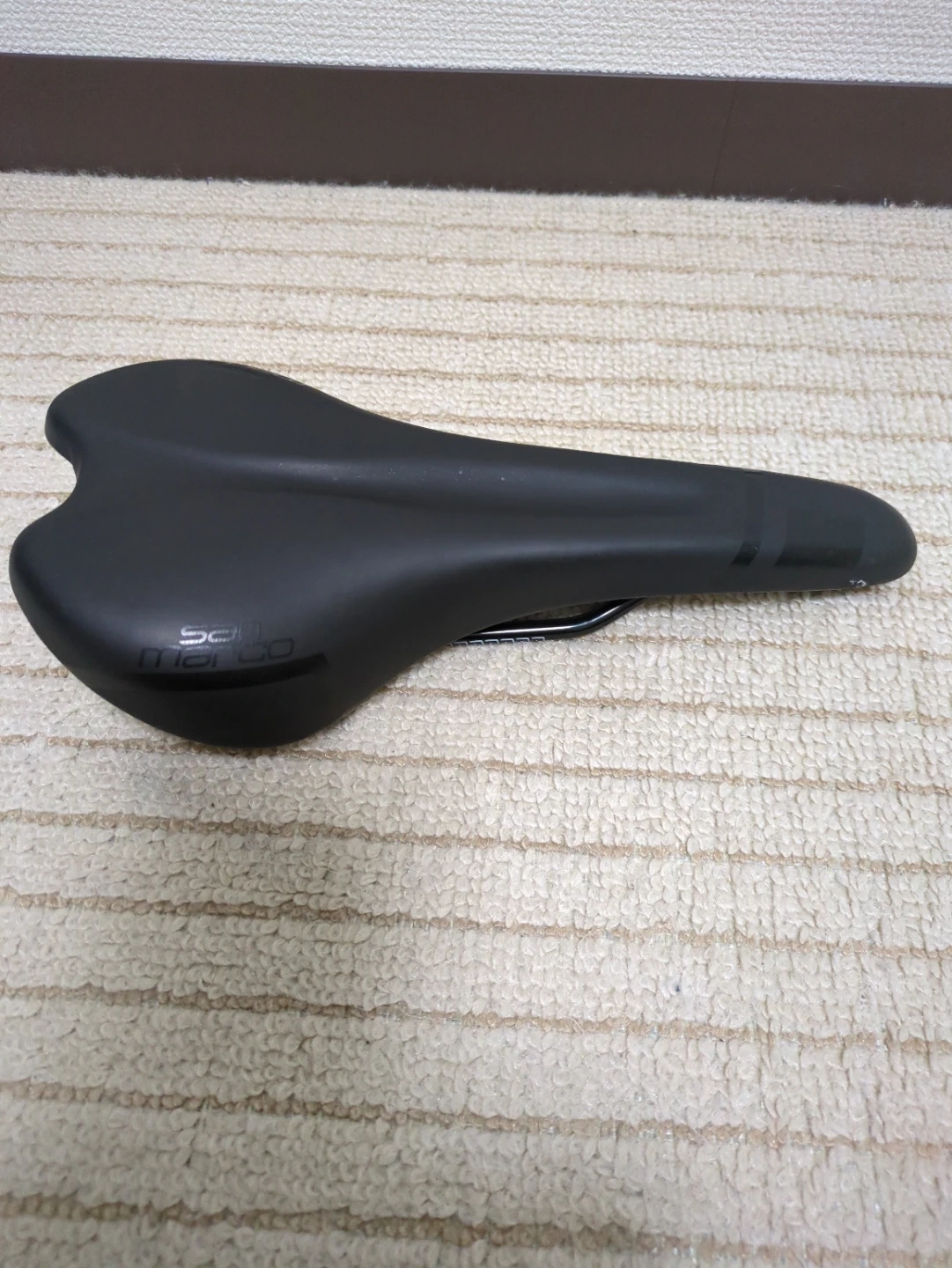 サンマルコ サドル