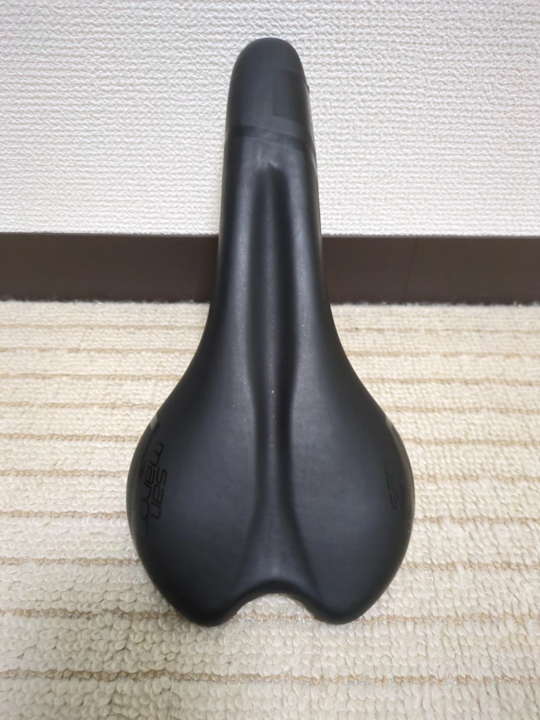 サンマルコ　サドルの写真4枚目