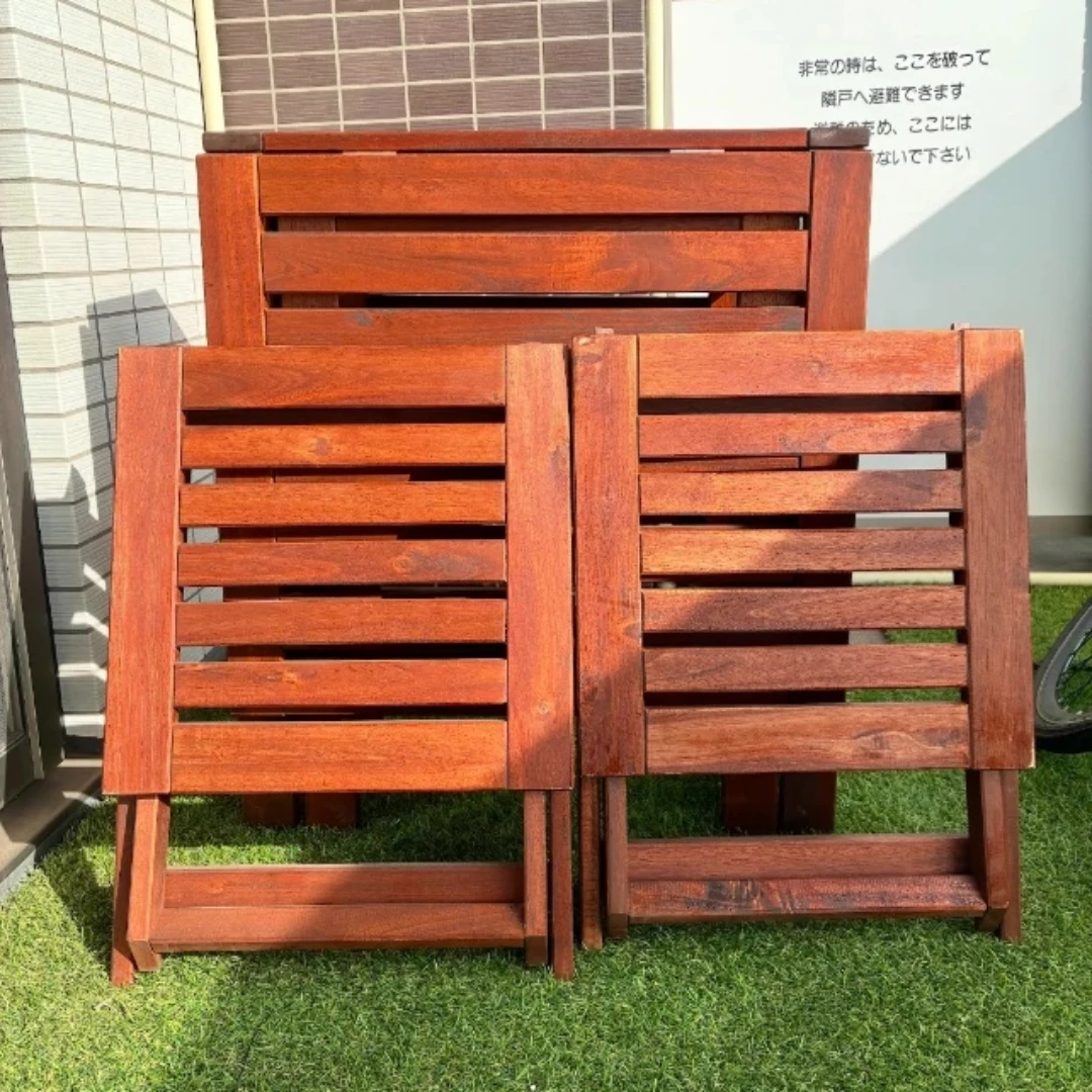 イケア APPLARO エップラロー TOSTERÖ トステロー ガーデン家具セット