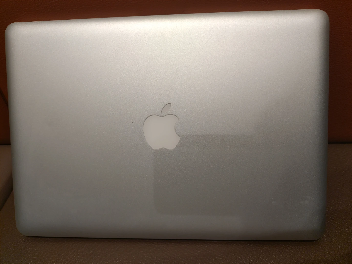 MacBook Pro 13インチ (2010) Core 2 Duo 2.66GHz/4GB/320GB ＊バッテリーなし