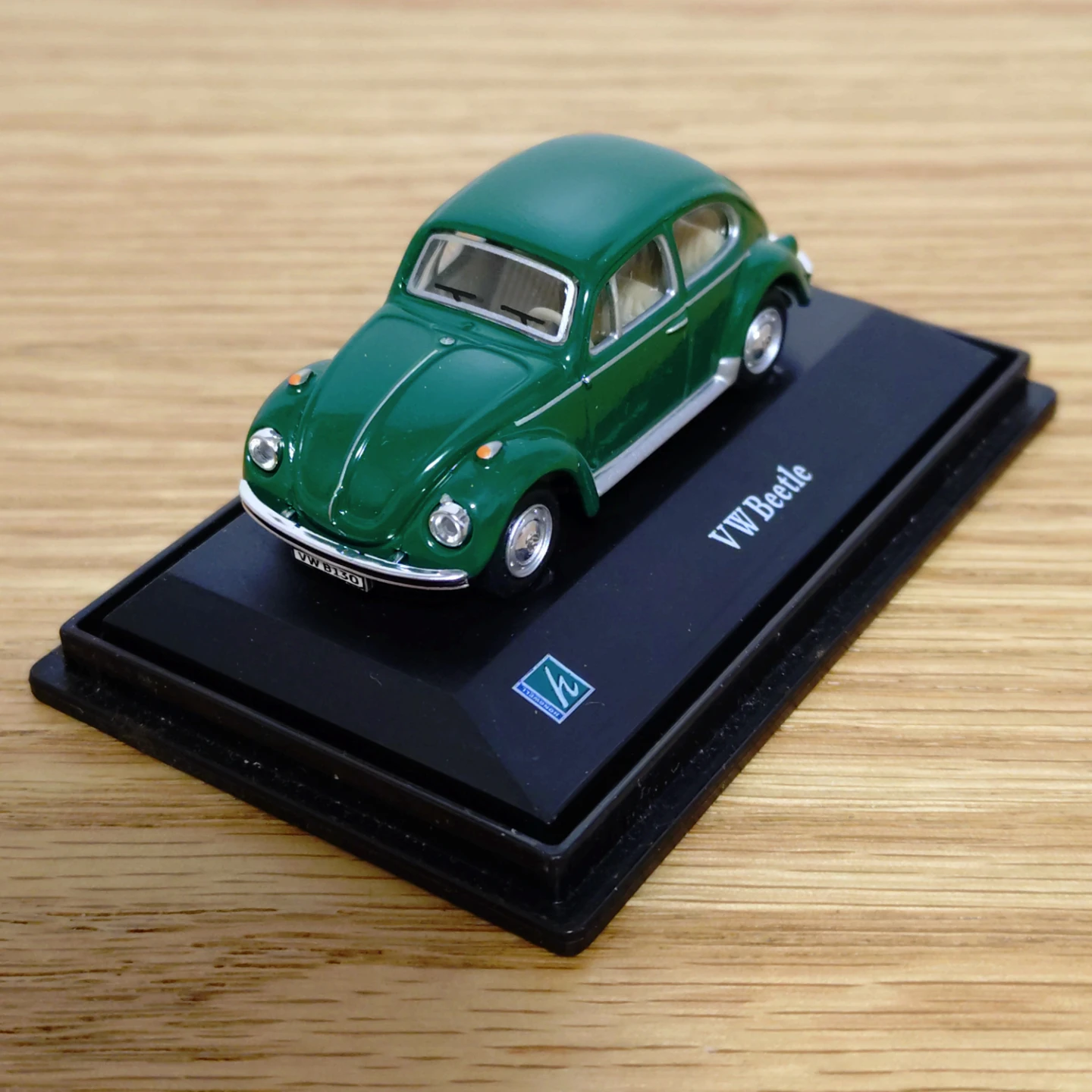 リアルX BMW NEW MINI ミニカーの写真4枚目