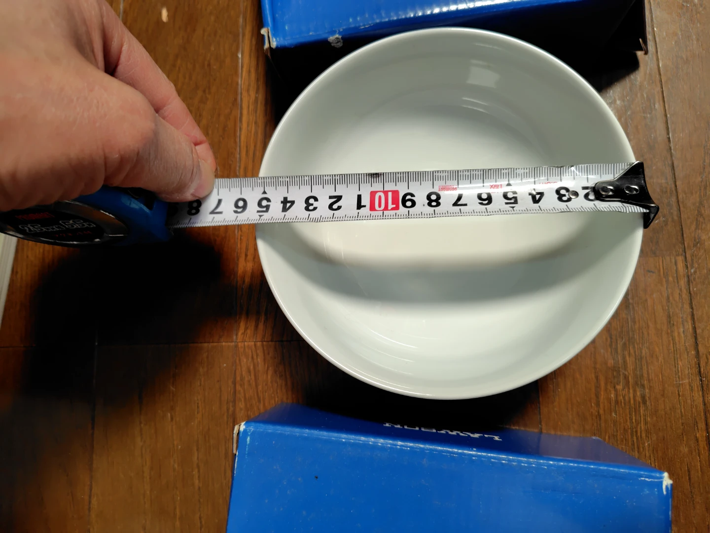 断捨離　ローソン 崖の上のポニョ どんぶりの写真3枚目