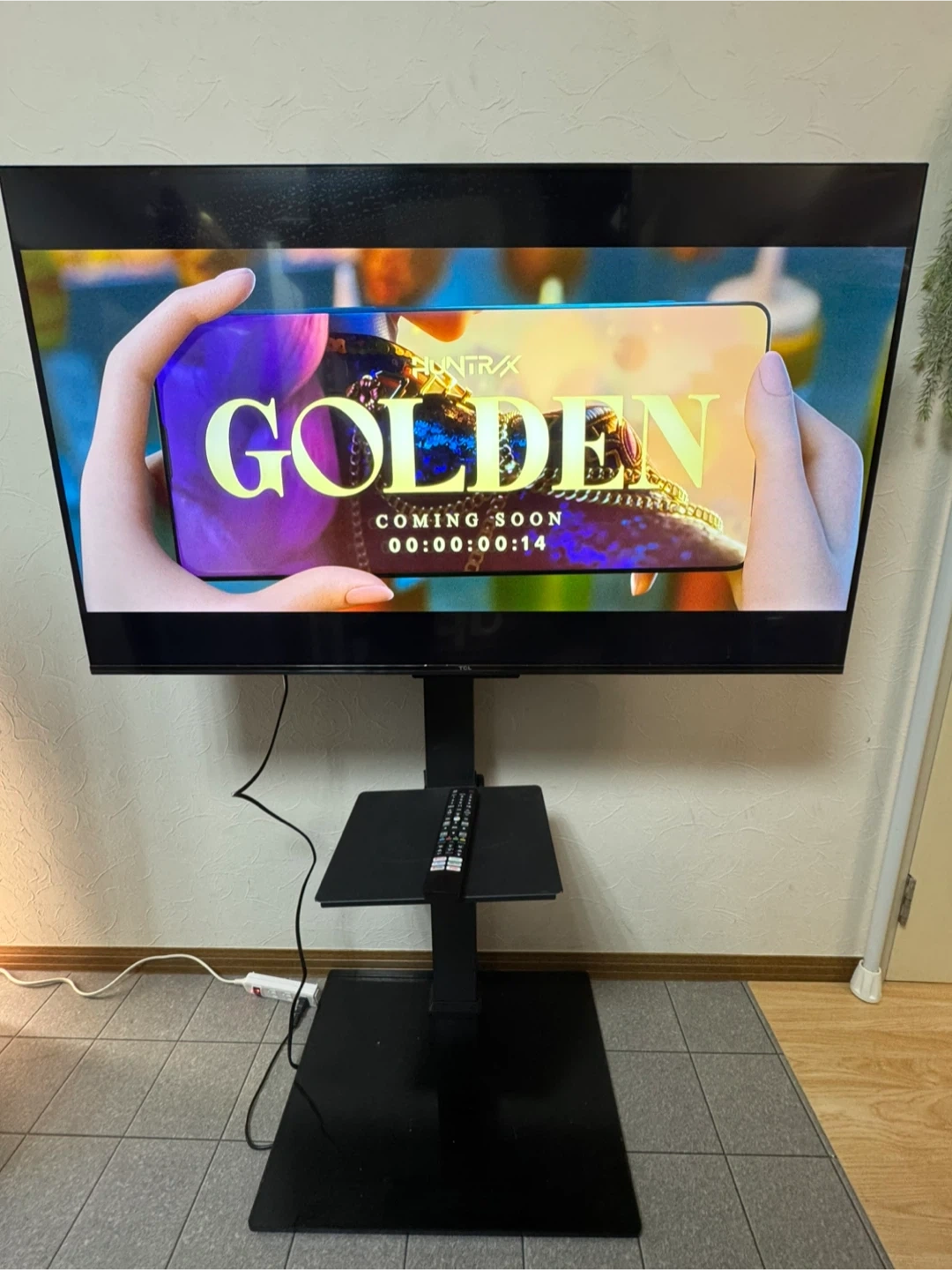 豊富なネットコンテンツを楽しめる Google TV搭載 スマートテレビ