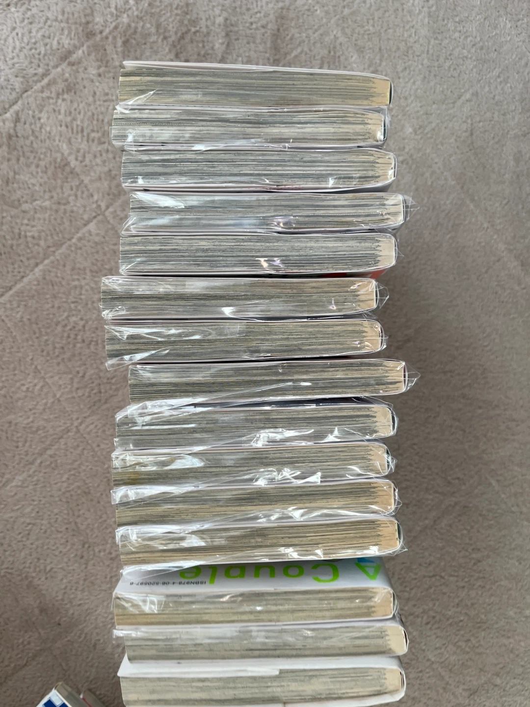 カッコウの許嫁 1-15巻セットの写真2枚目