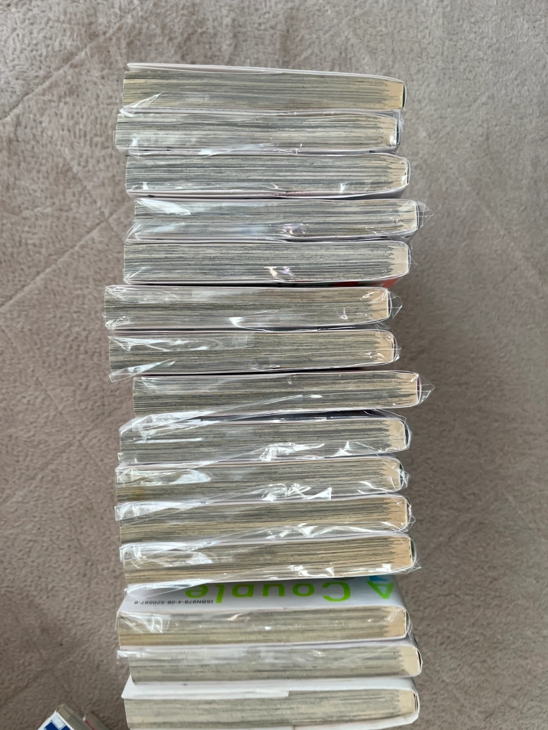 カッコウの許嫁 1-15巻セットの写真2枚目