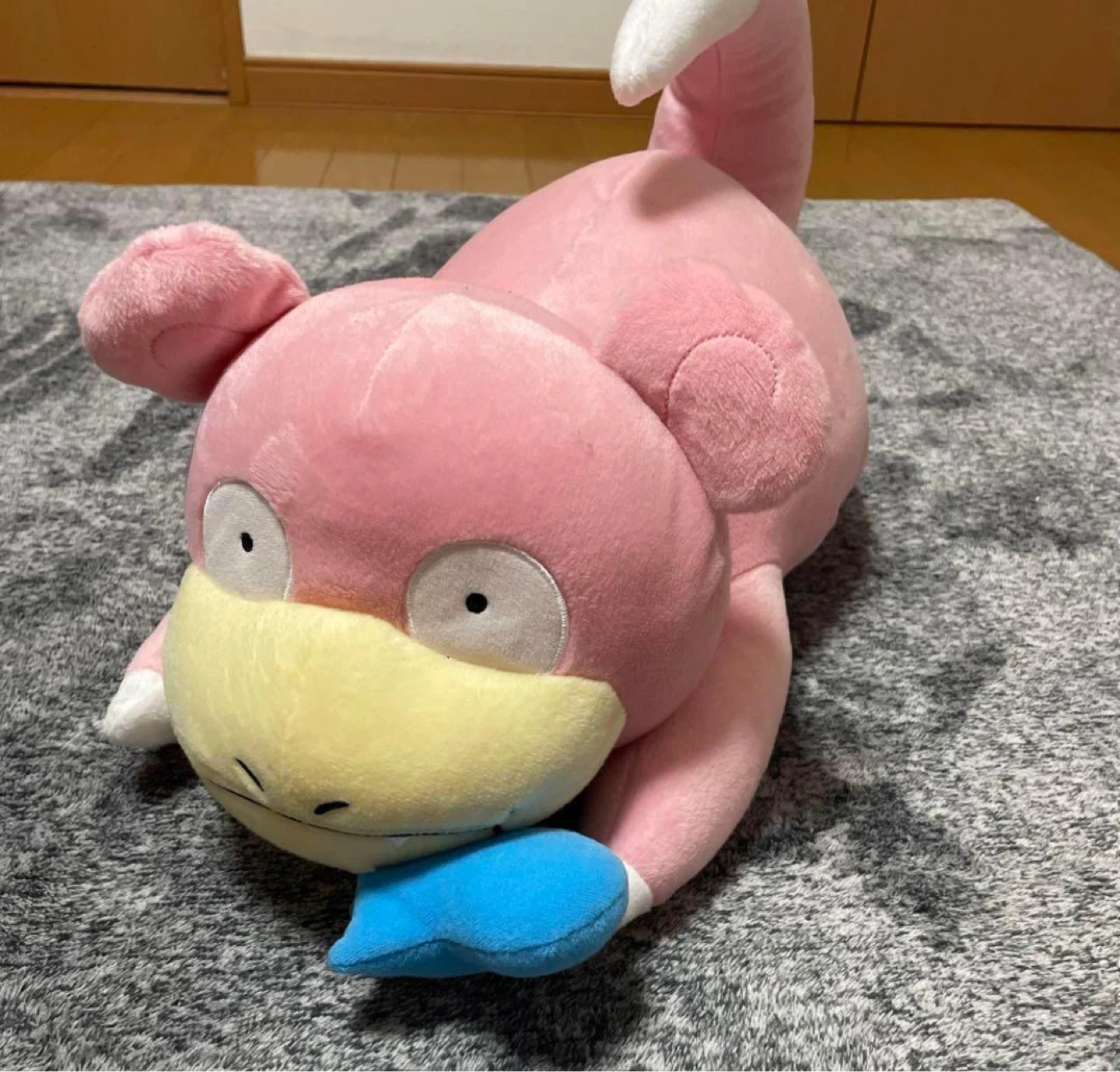 ポケモン ヤドン ぬいぐるみ