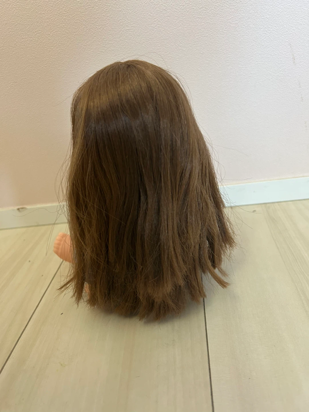 メルちゃんシリーズの人形2の写真2枚目