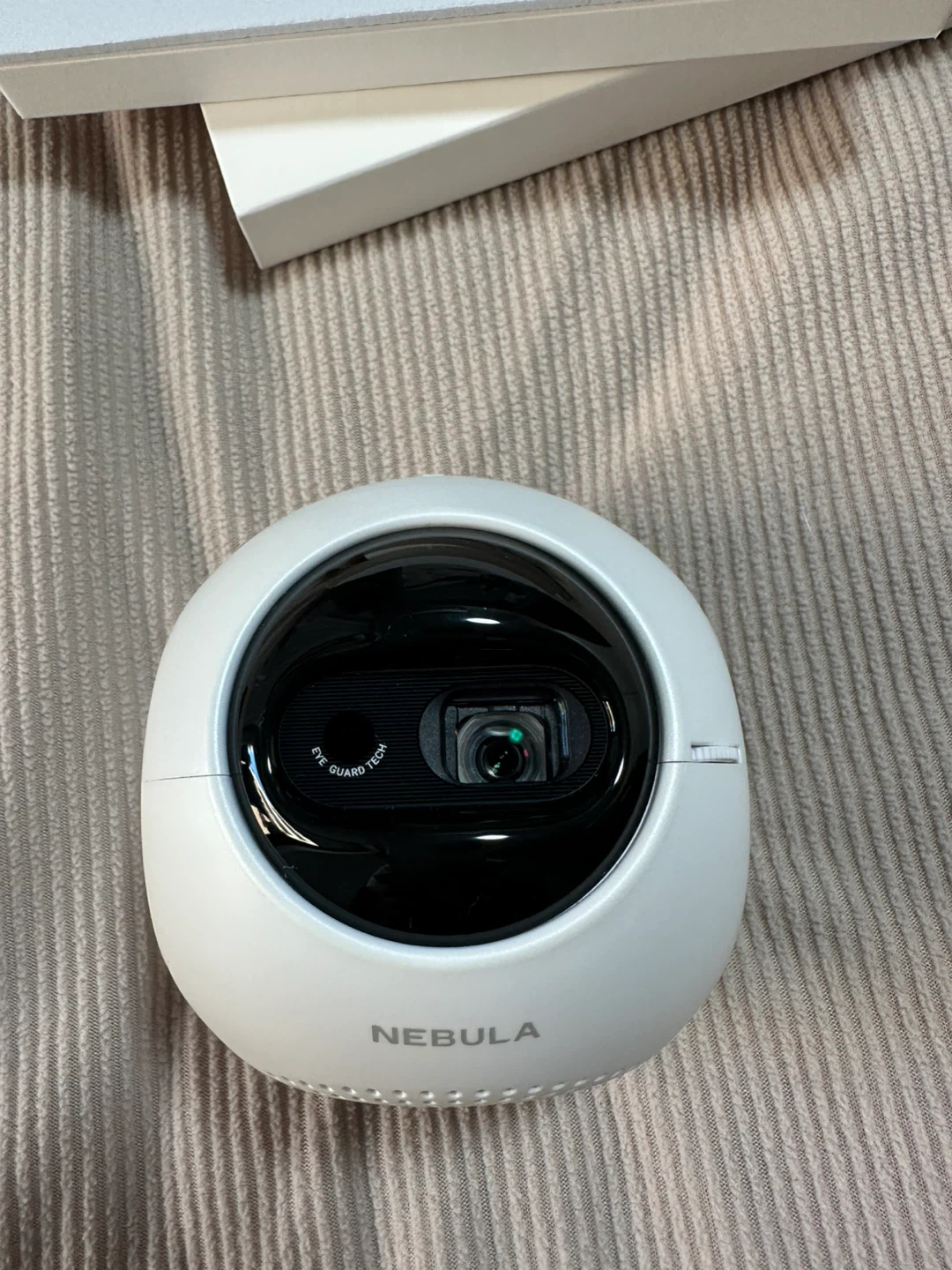 アンカー Nebula Astro ポケットシネマの写真5枚目