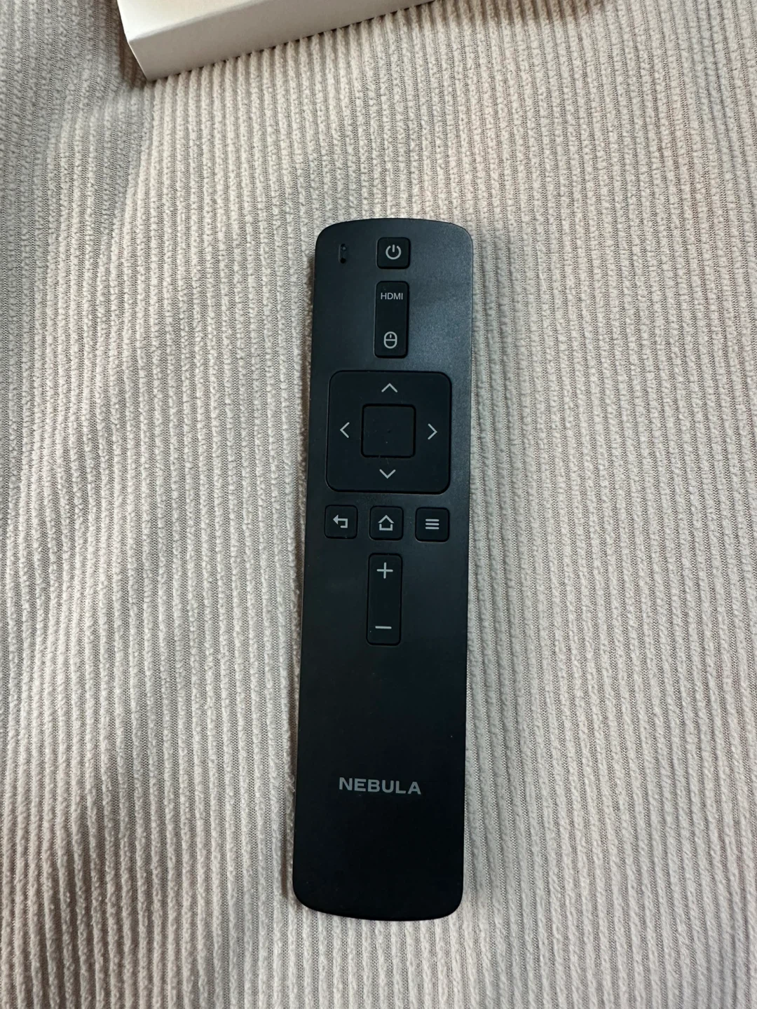 アンカー Nebula Astro ポケットシネマの写真6枚目