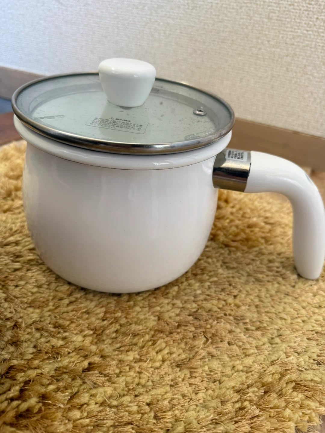 鍋セットの写真2枚目