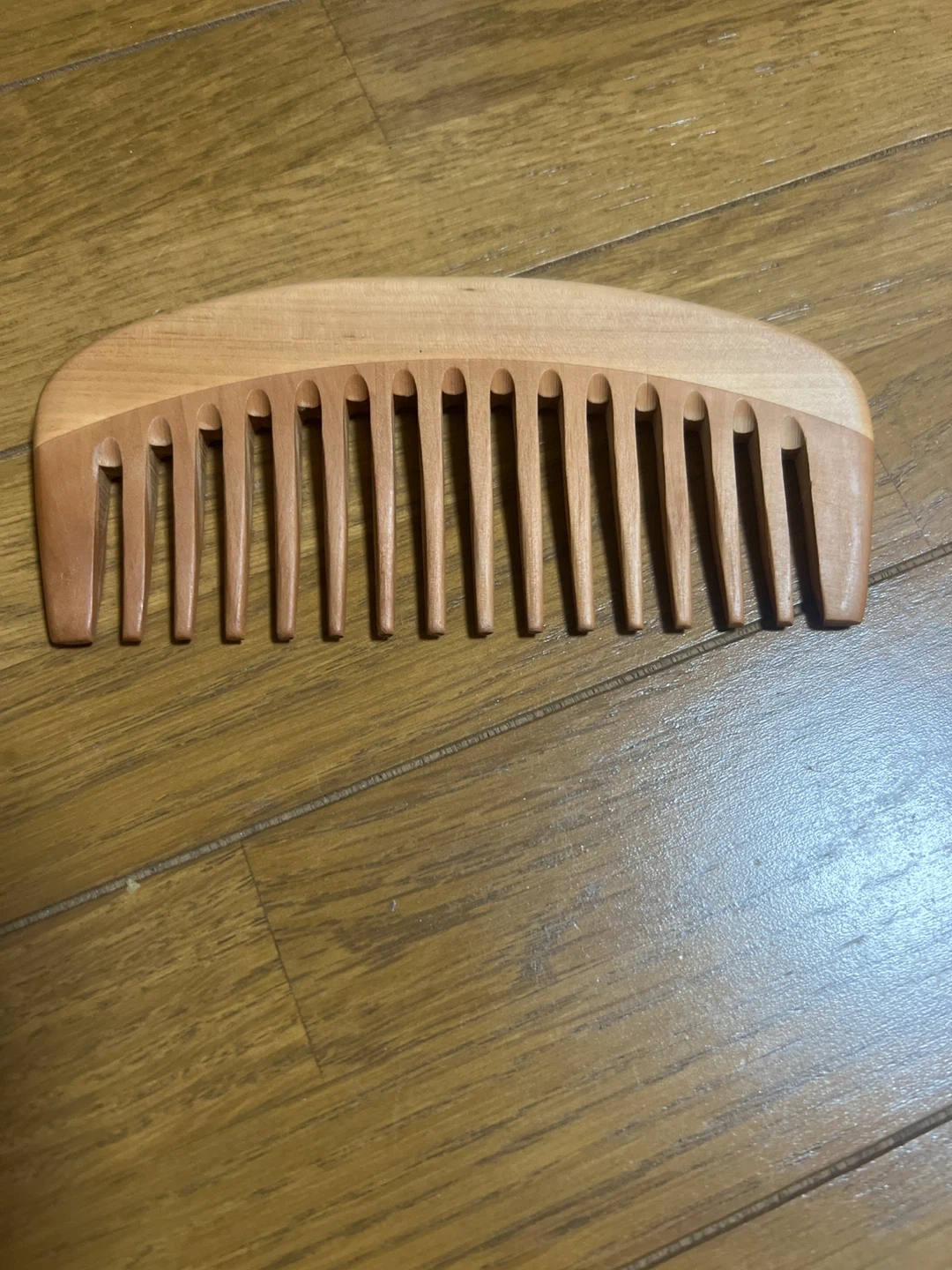 ロクシタン ヘアコームの写真2枚目