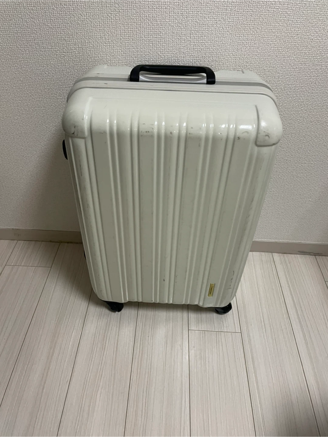 スーツケース キャリーケース