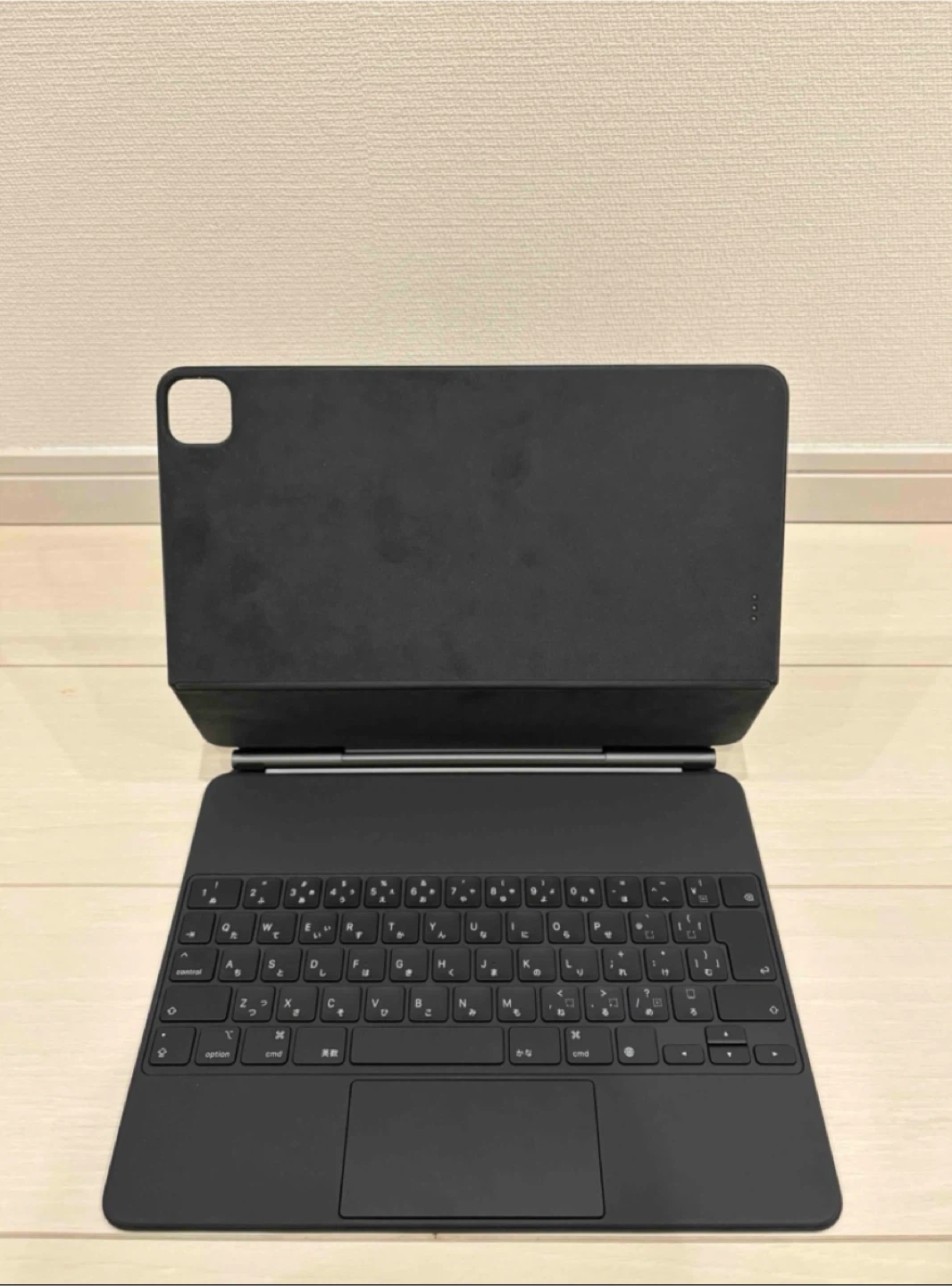 アップル Magic Keyboard 12.9/13インチの写真3枚目