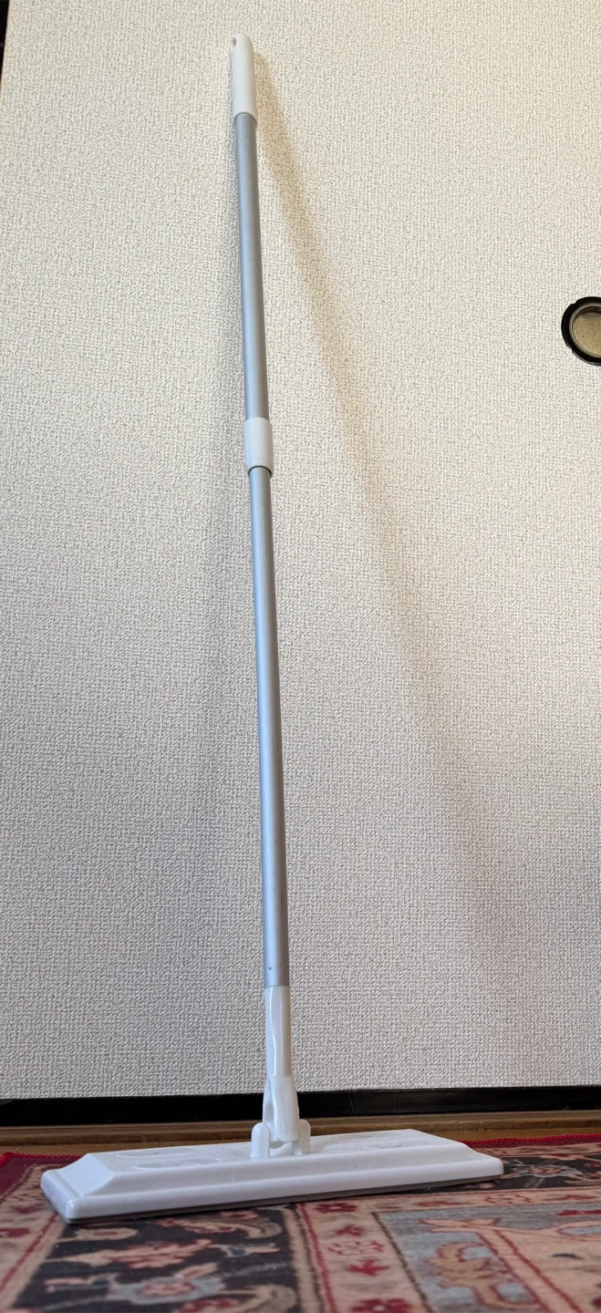 フロアワイパー