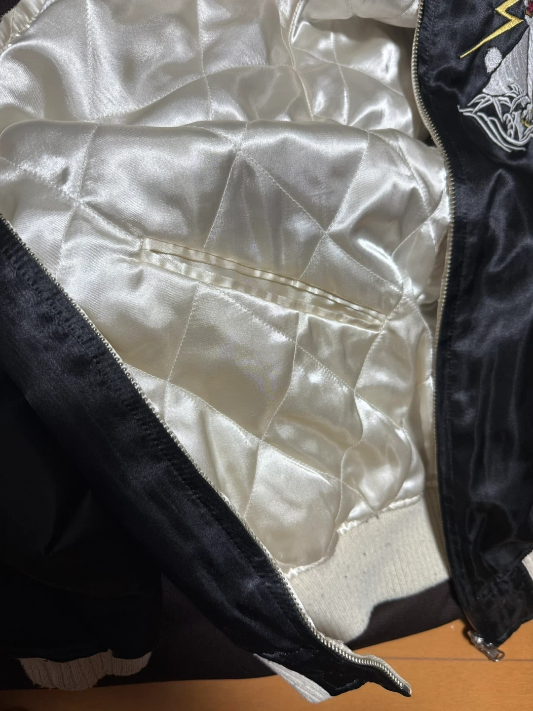 FR2 Tokyo Souvenir Jacketの写真7枚目