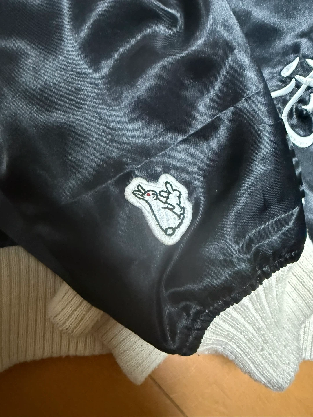 FR2 Tokyo Souvenir Jacketの写真8枚目