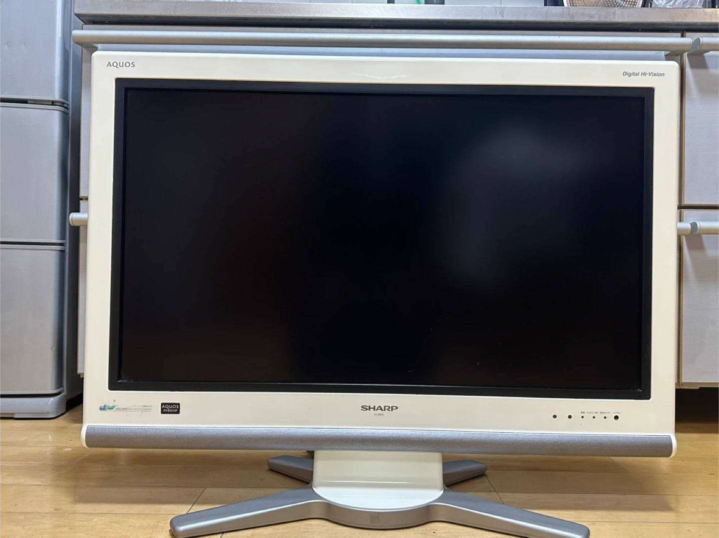 シャープ AQUOS 32