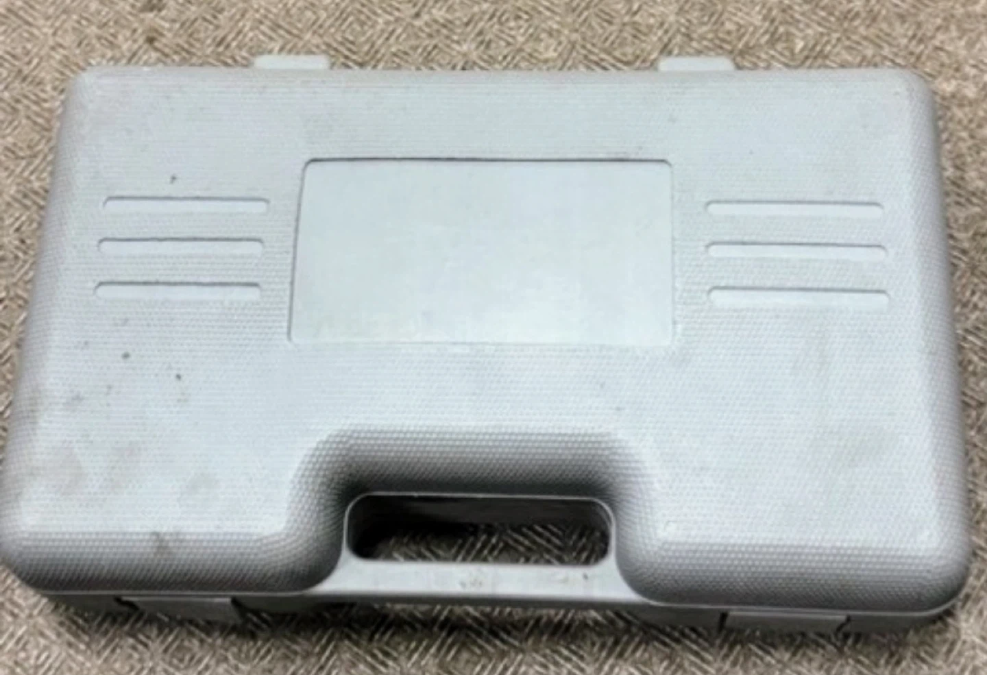インパクトレンチ DC12V 車用の写真2枚目