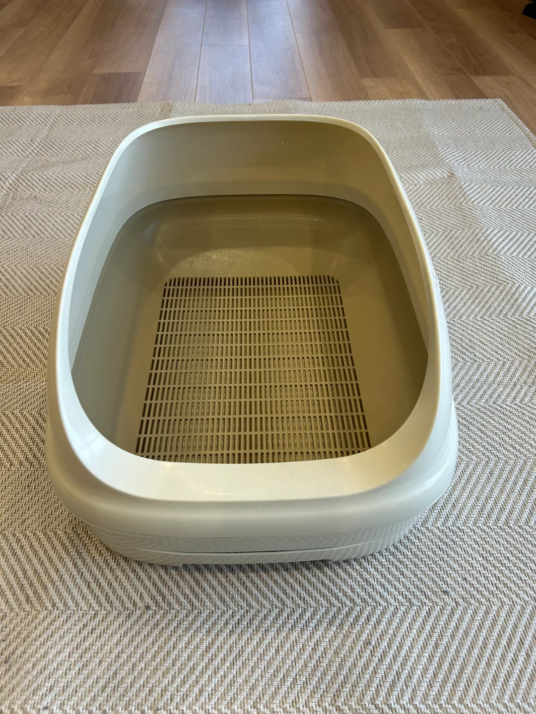 ペット用トイレの写真4枚目