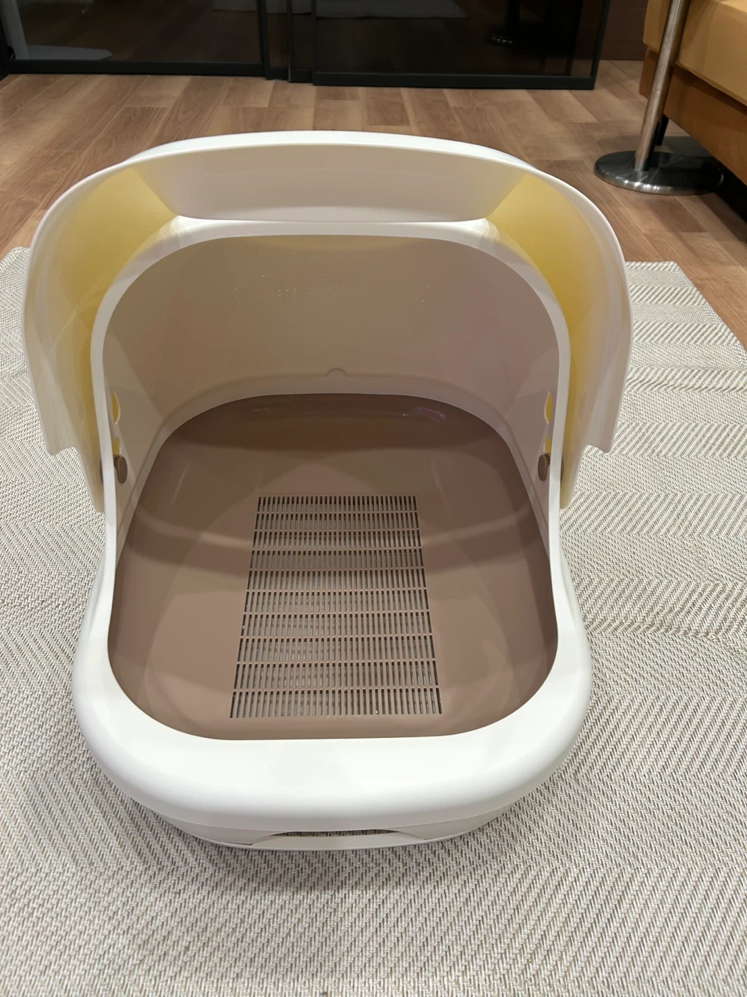 ペット用トイレ