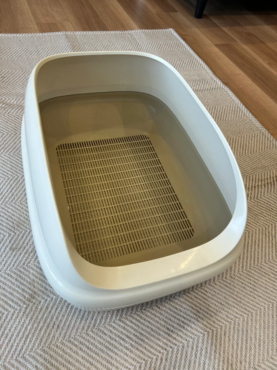 ペット用トイレの写真3枚目