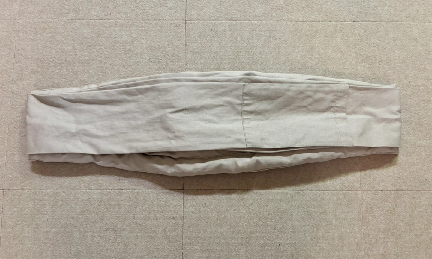 ケラッタ 抱っこ紐 u-slingの写真2枚目