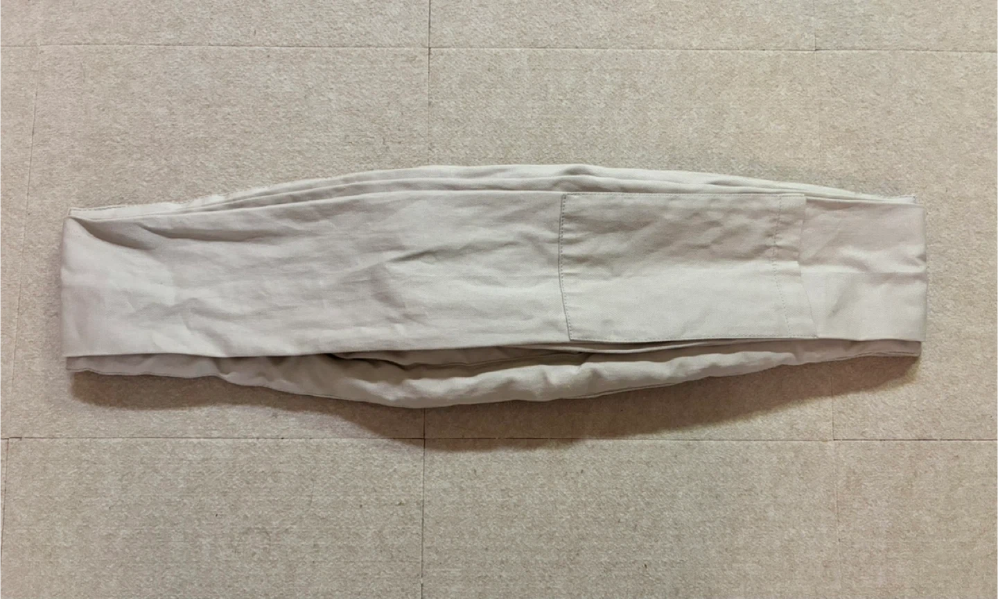 ケラッタ 抱っこ紐 u-slingの写真2枚目