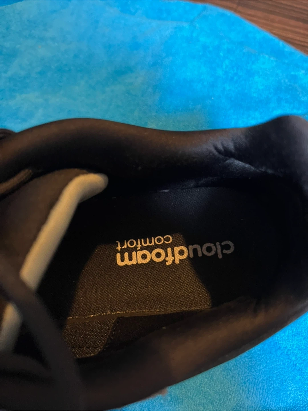 adidas 28センチの写真3枚目