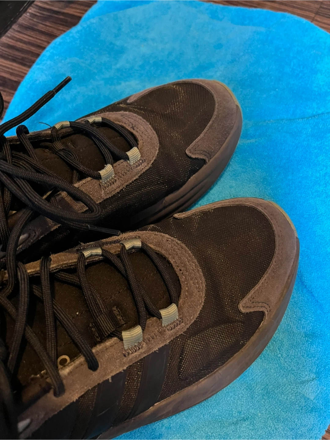 adidas 28センチの写真7枚目