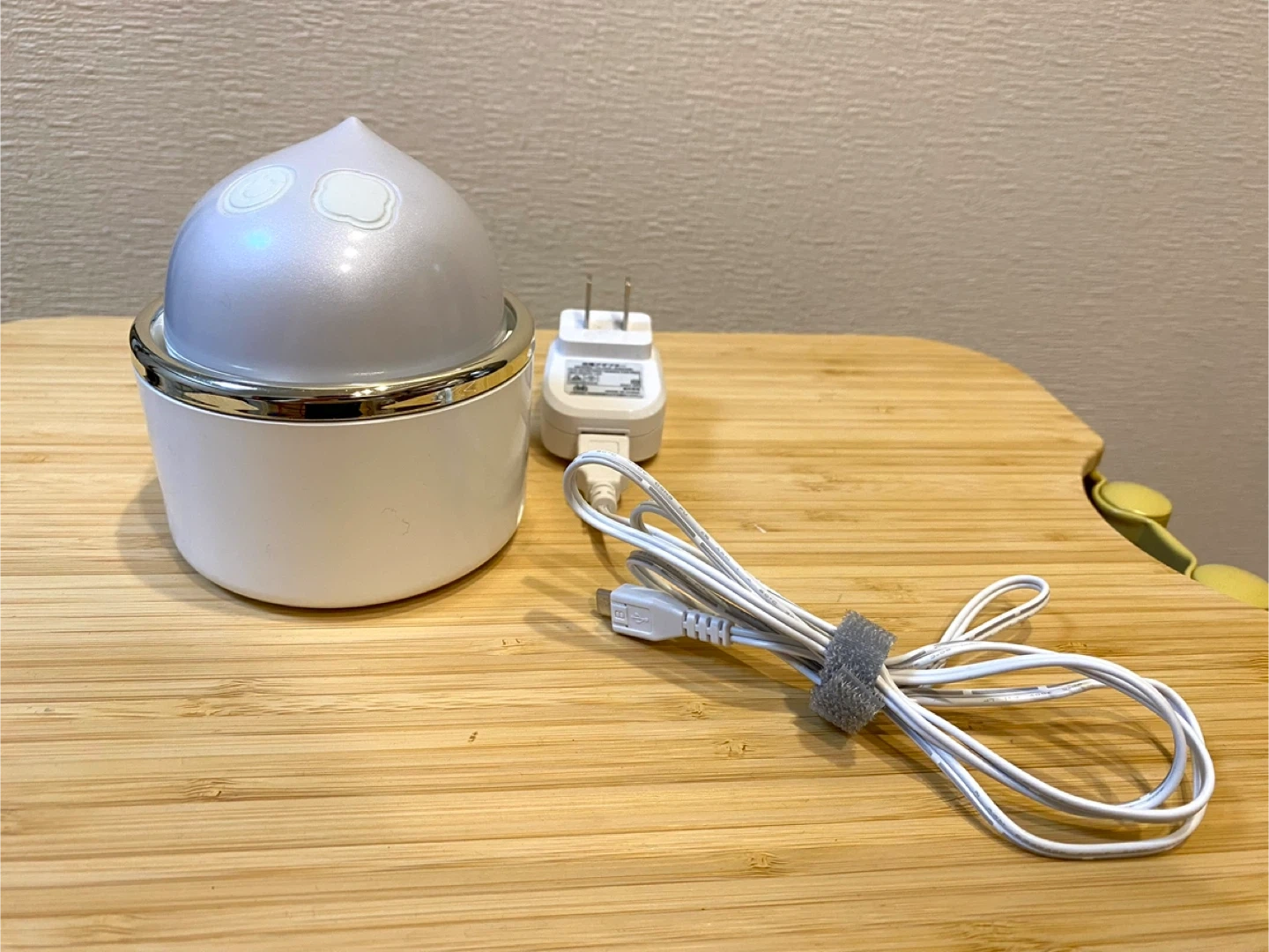 キュットアップボーテ QUB-100の写真2枚目