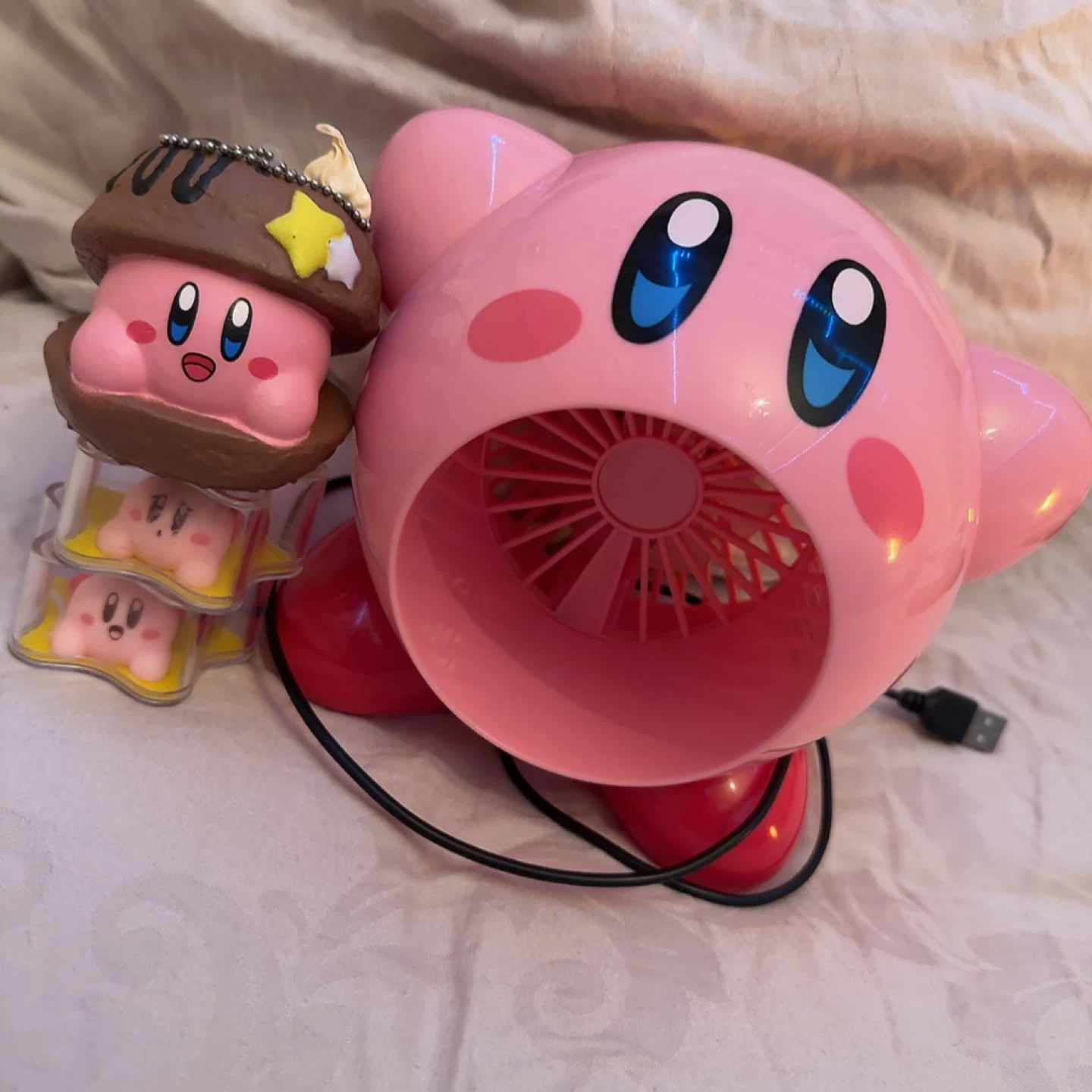 星のカービー アミューズメント商品