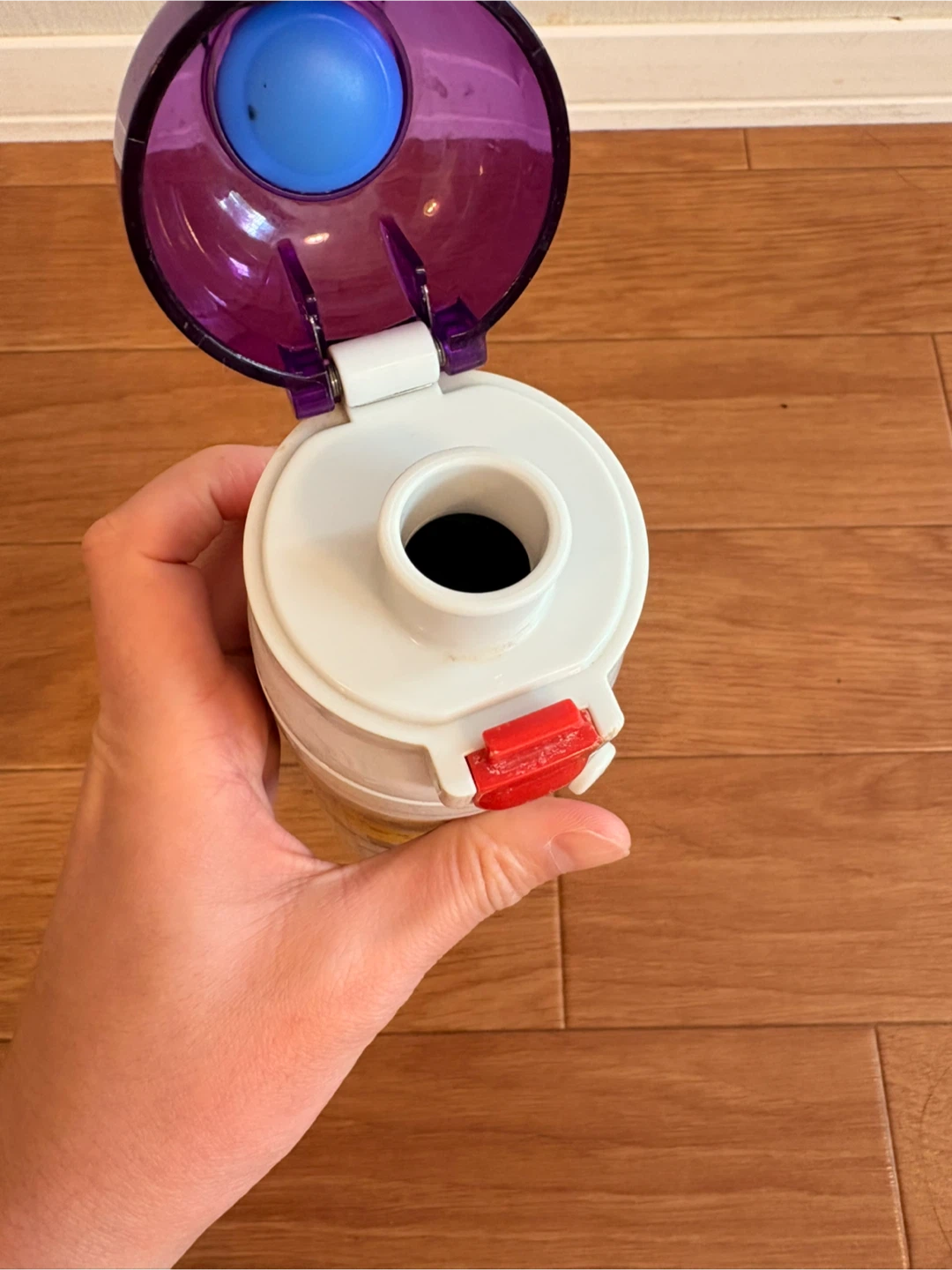 ポケモン　水筒　①の写真5枚目