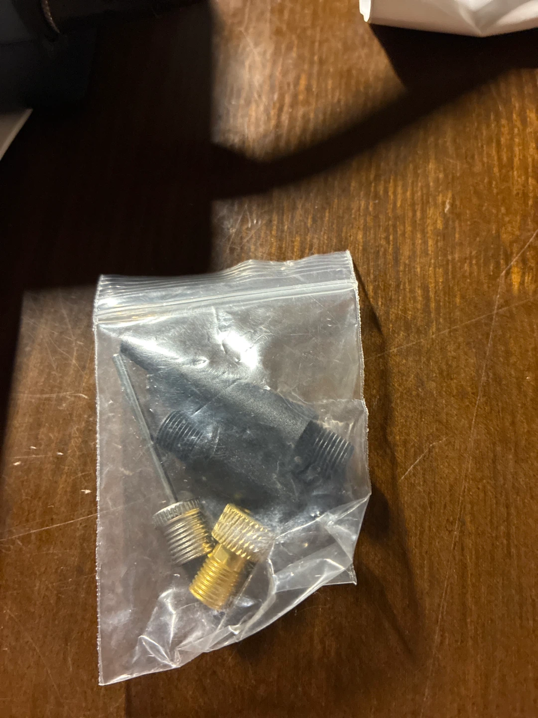 電動エアコンプレッサー JN-8055の写真3枚目
