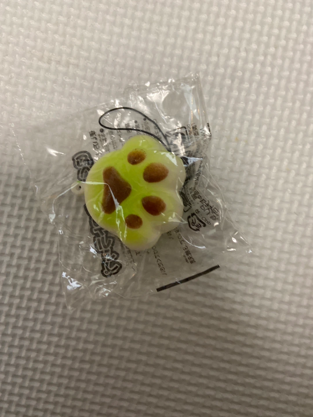ストラップ キーホルダー