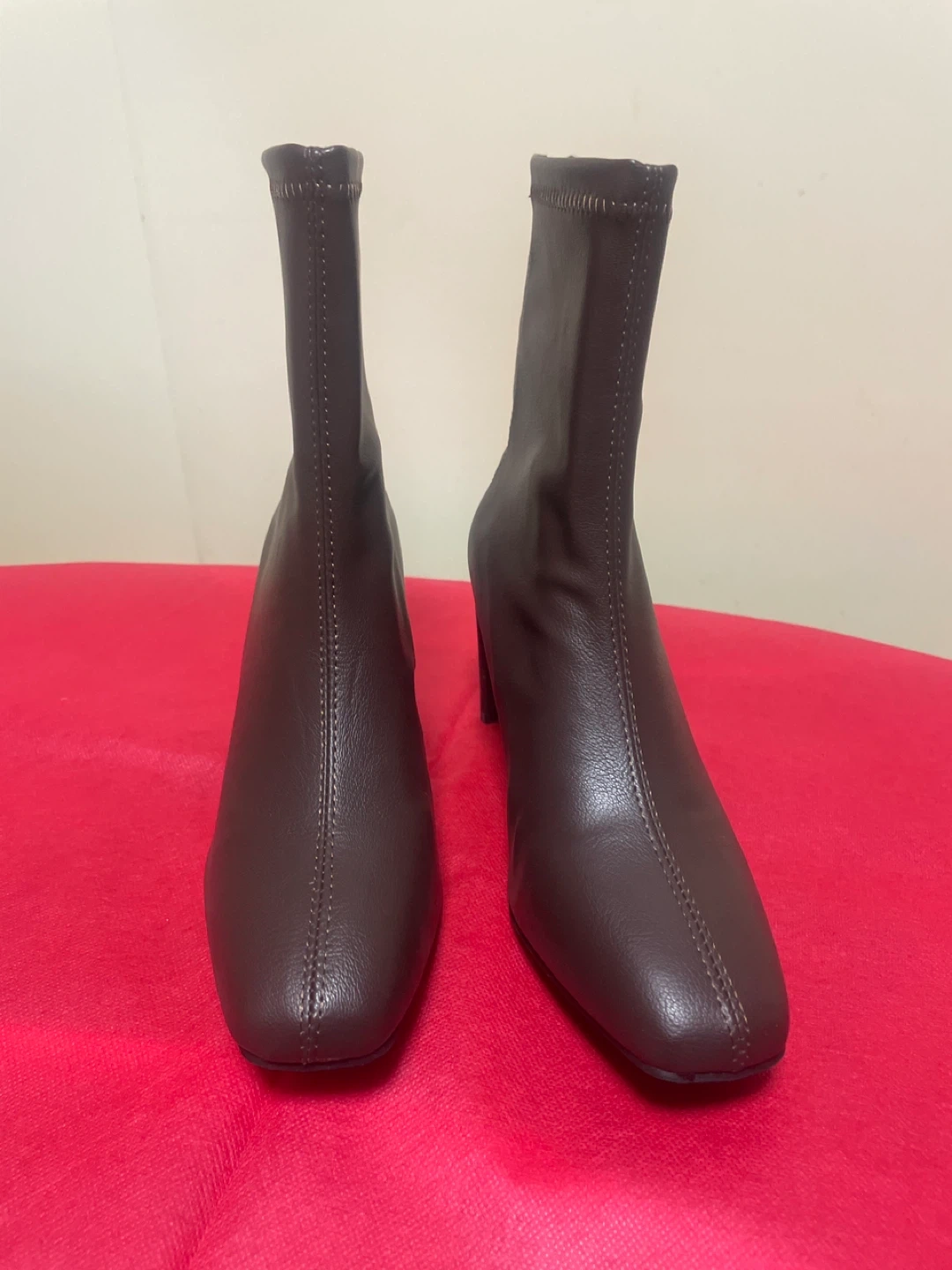 売り切り‼️ブーツ 25.0cm