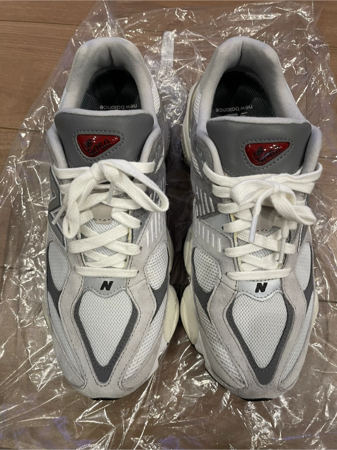 New Balance ニューバランス U9060 スニーカー 27.5cm