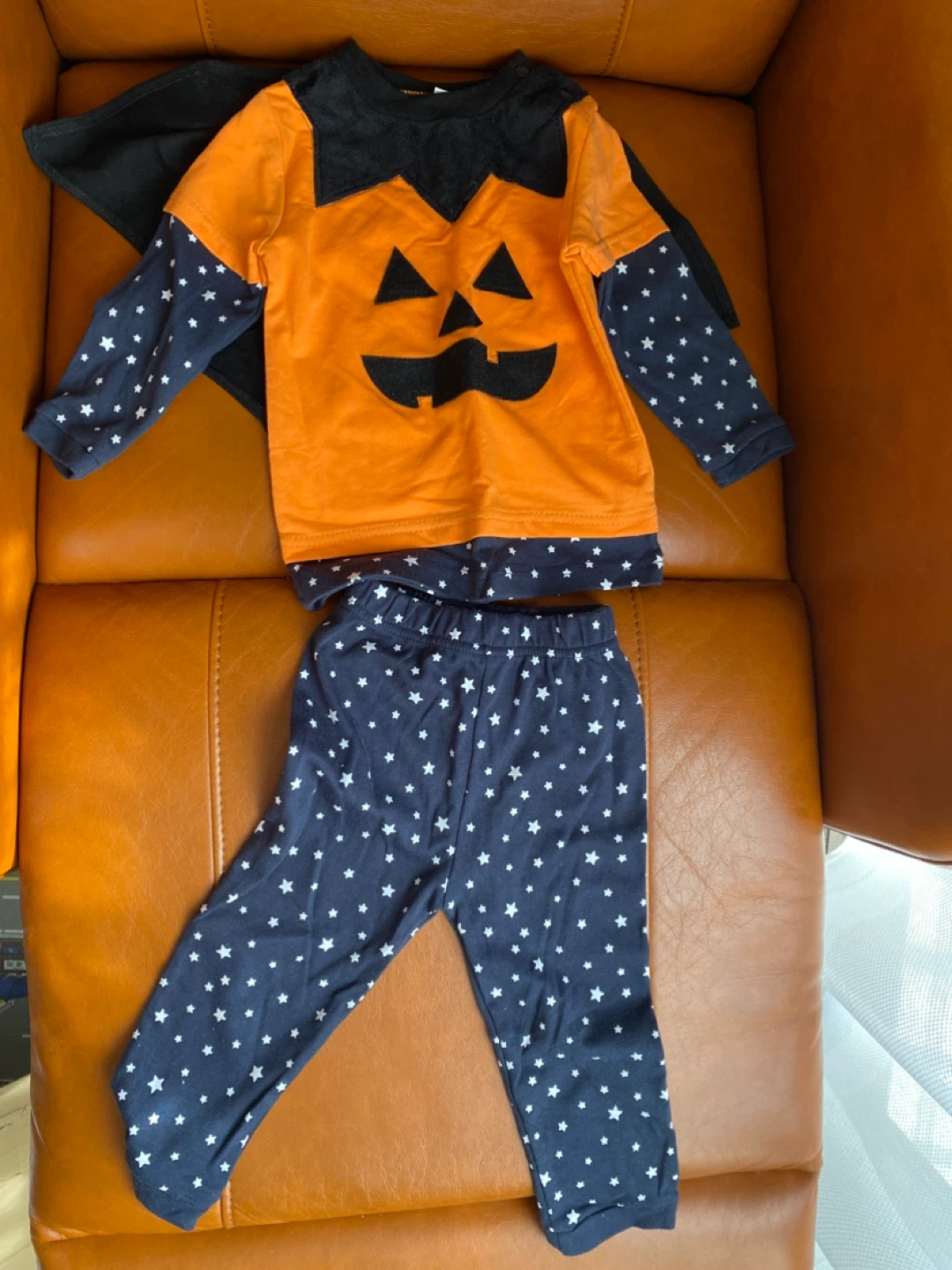ハロウィン コスチューム セットアップ