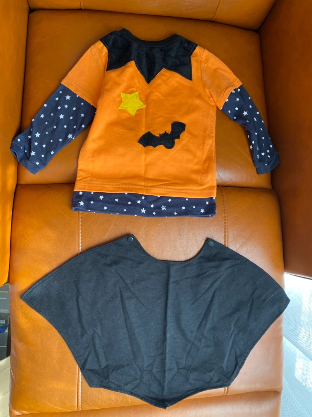 ハロウィン コスチューム セットアップの写真2枚目