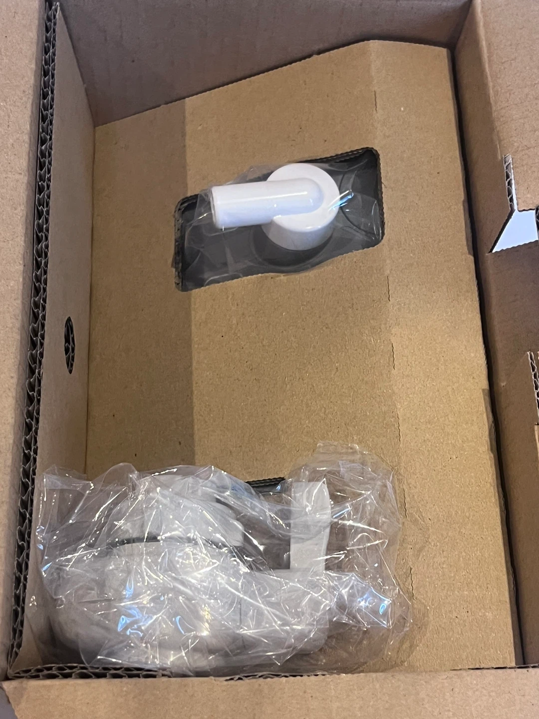 パナソニック アルカリイオン整水器 TK-AS47-Hの写真3枚目